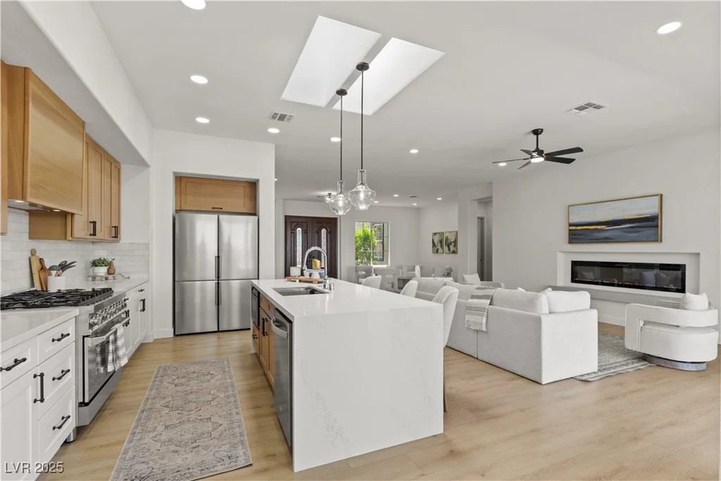 1950 Colvin Run, Henderson, NV 89052