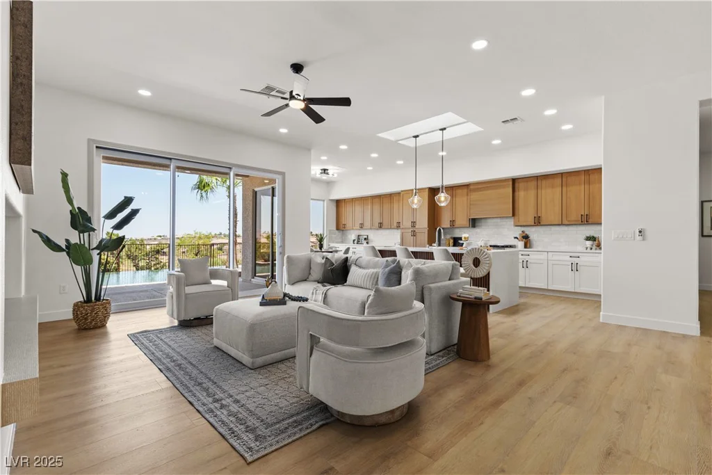1950 Colvin Run, Henderson, NV 89052