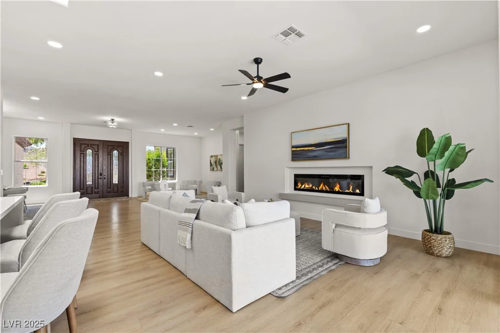 1950 Colvin Run, Henderson, NV 89052