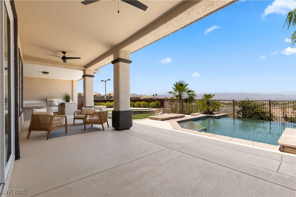 1950 Colvin Run, Henderson, NV 89052