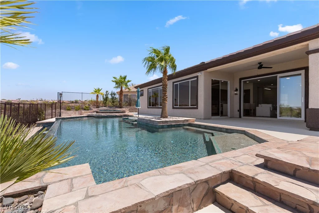 1950 Colvin Run, Henderson, NV 89052