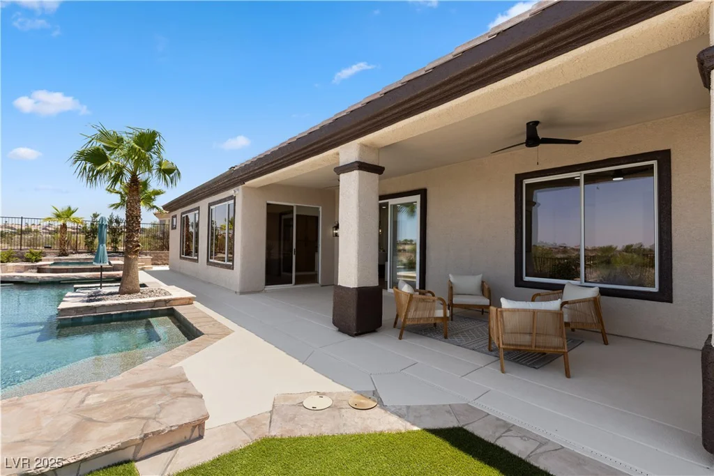 1950 Colvin Run, Henderson, NV 89052