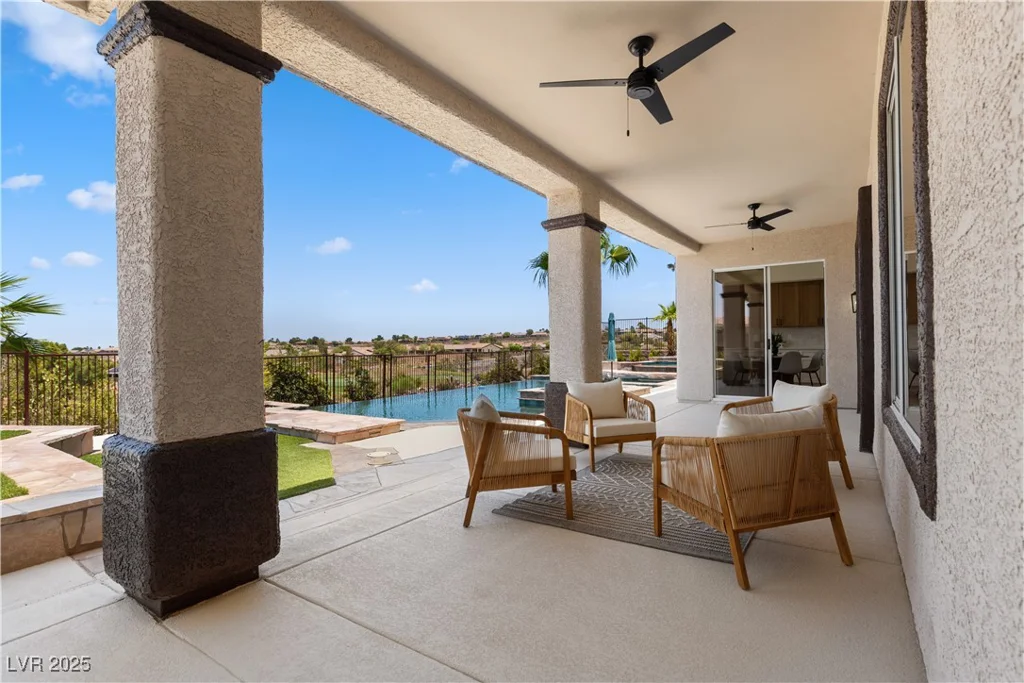 1950 Colvin Run, Henderson, NV 89052