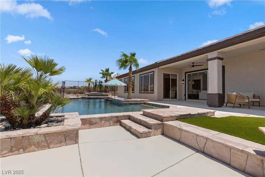 1950 Colvin Run, Henderson, NV 89052