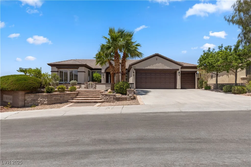 1950 Colvin Run, Henderson, NV 89052