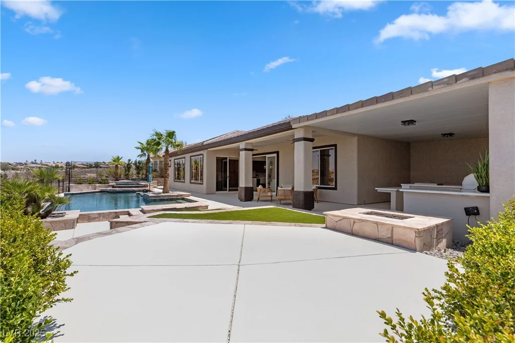 1950 Colvin Run, Henderson, NV 89052