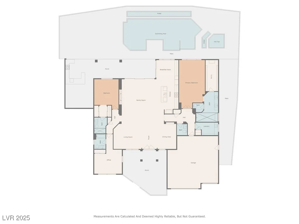 1950 Colvin Run, Henderson, NV 89052