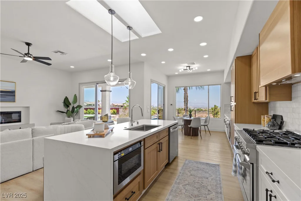 1950 Colvin Run, Henderson, NV 89052