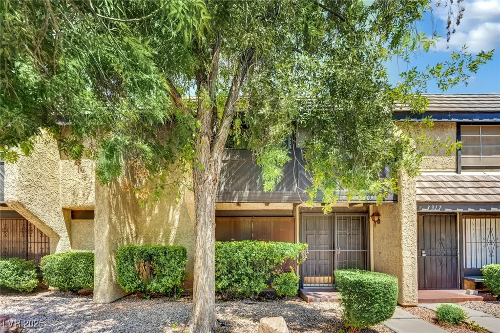 3309 China, Las Vegas, NV 89121