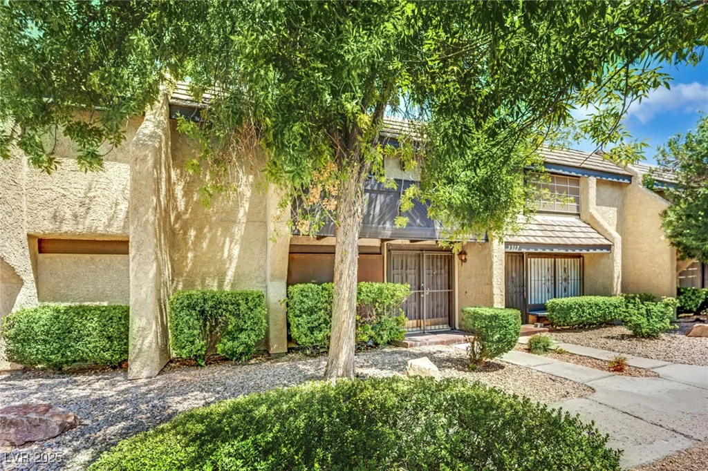 3309 China, Las Vegas, NV 89121