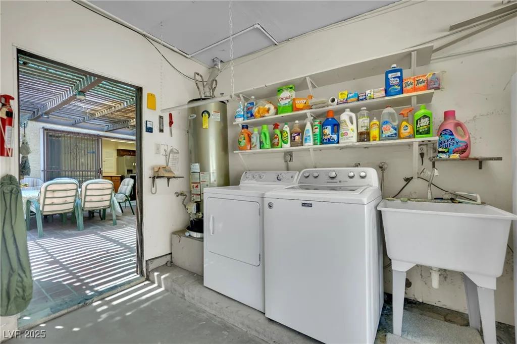 3309 China, Las Vegas, NV 89121