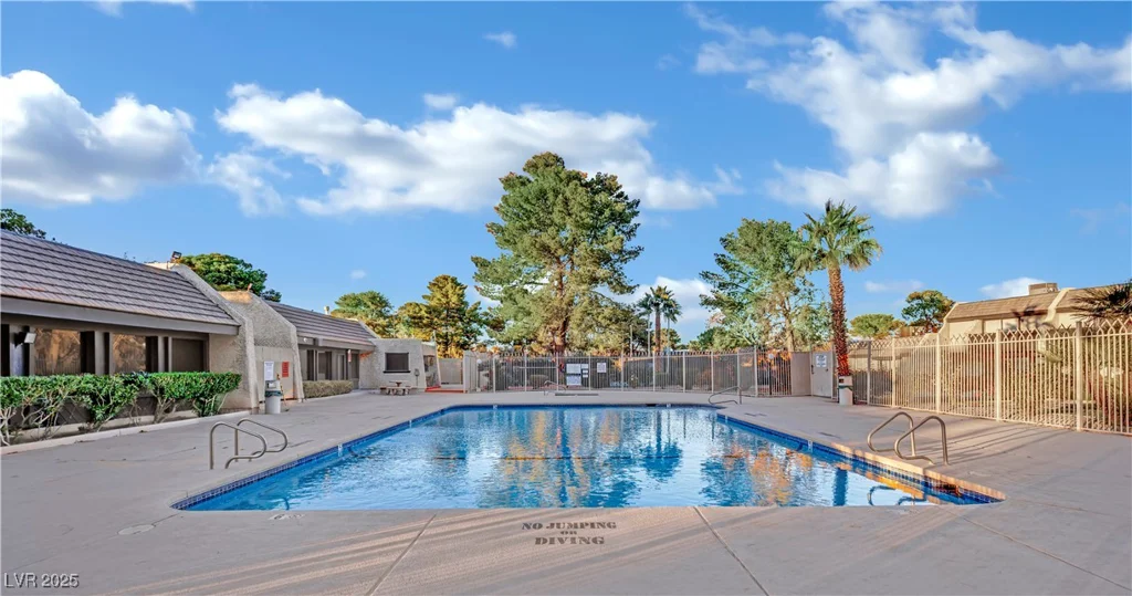 3309 China, Las Vegas, NV 89121