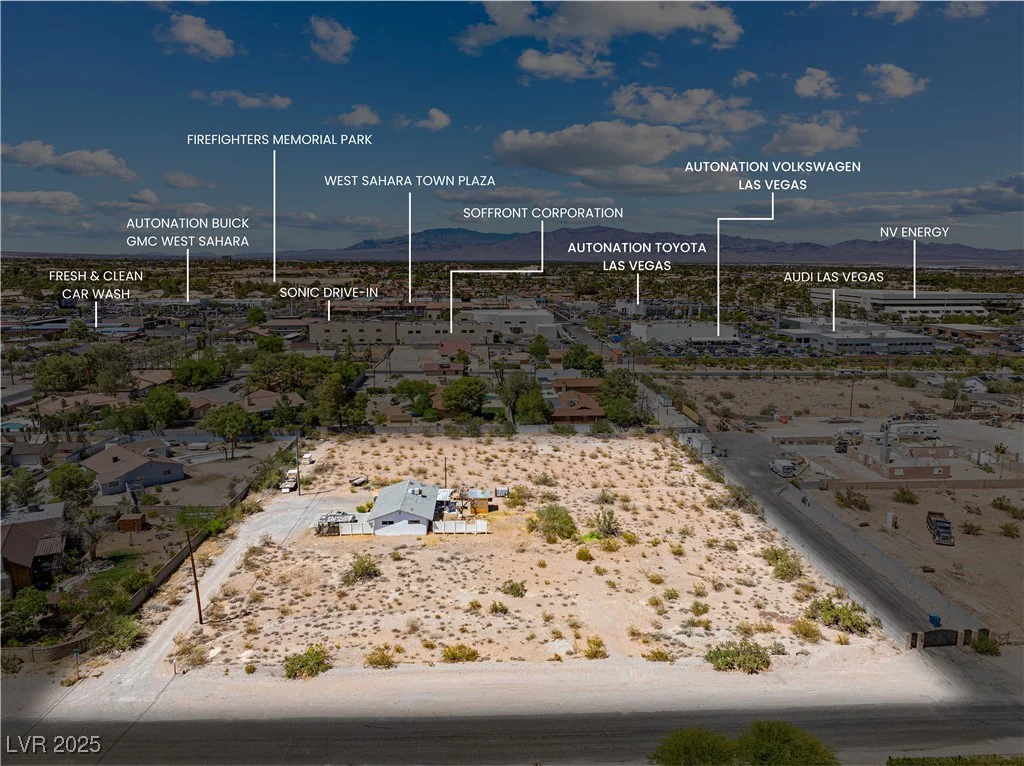 6300 Eldora, Las Vegas, NV 89146