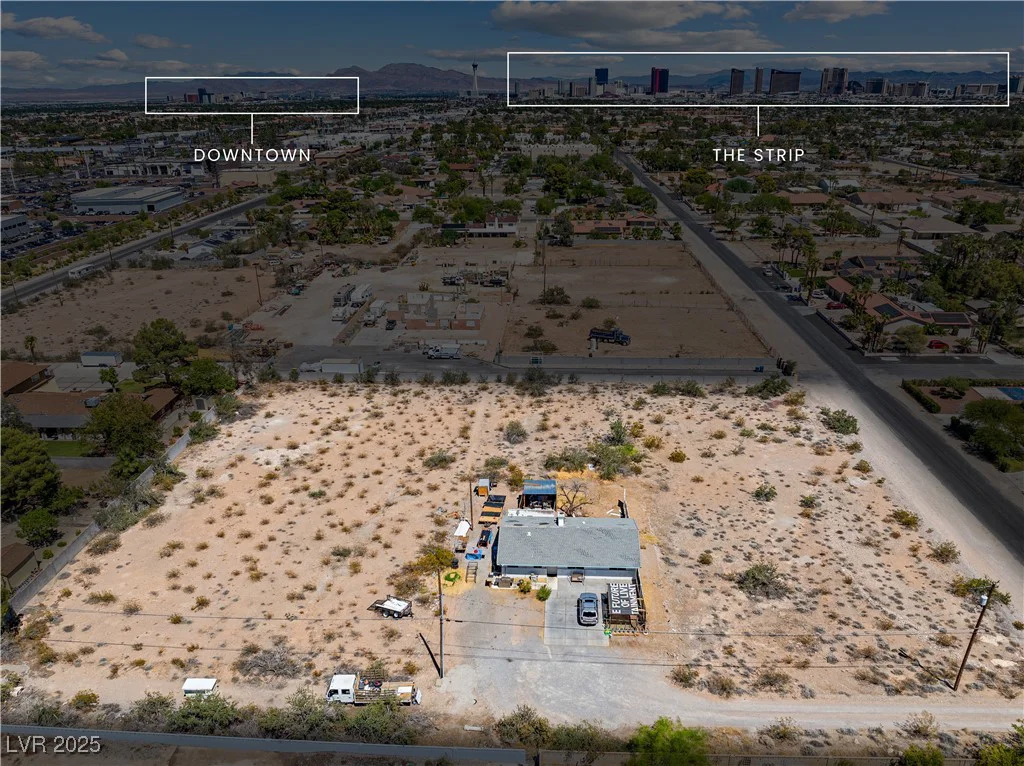 6300 Eldora, Las Vegas, NV 89146