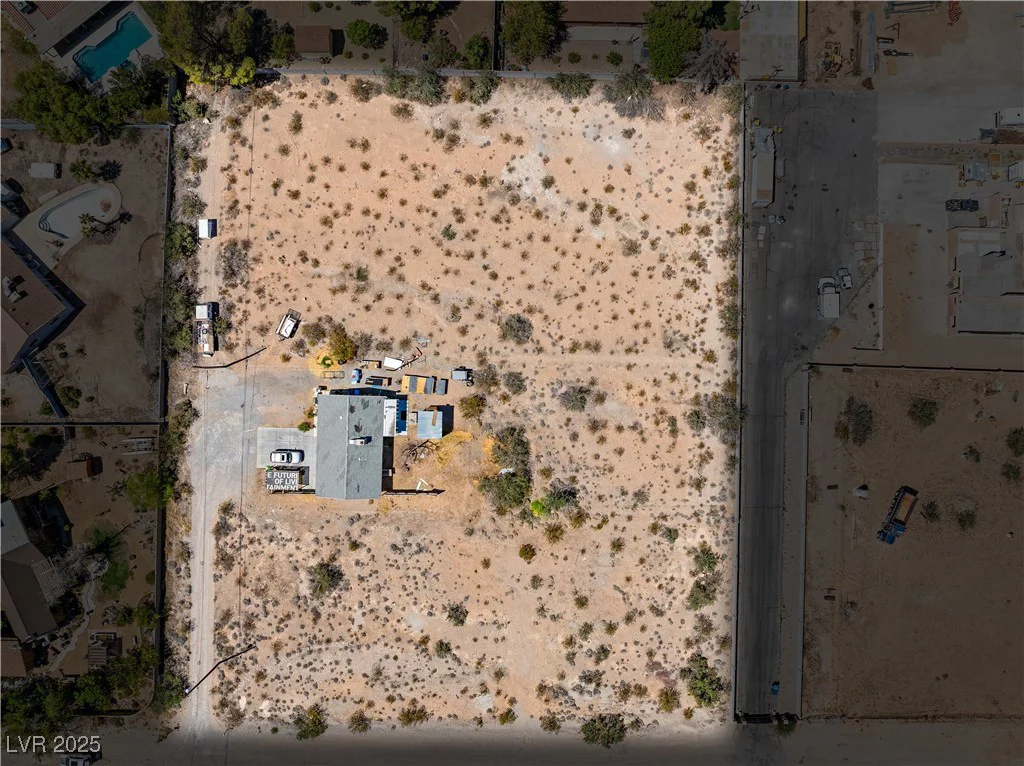 6300 Eldora, Las Vegas, NV 89146