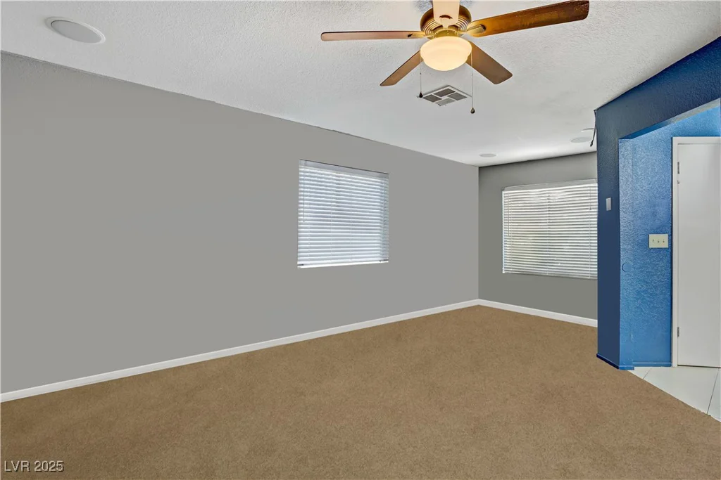 1840 Camino Carlos Rey, North Las Vegas, NV 89031