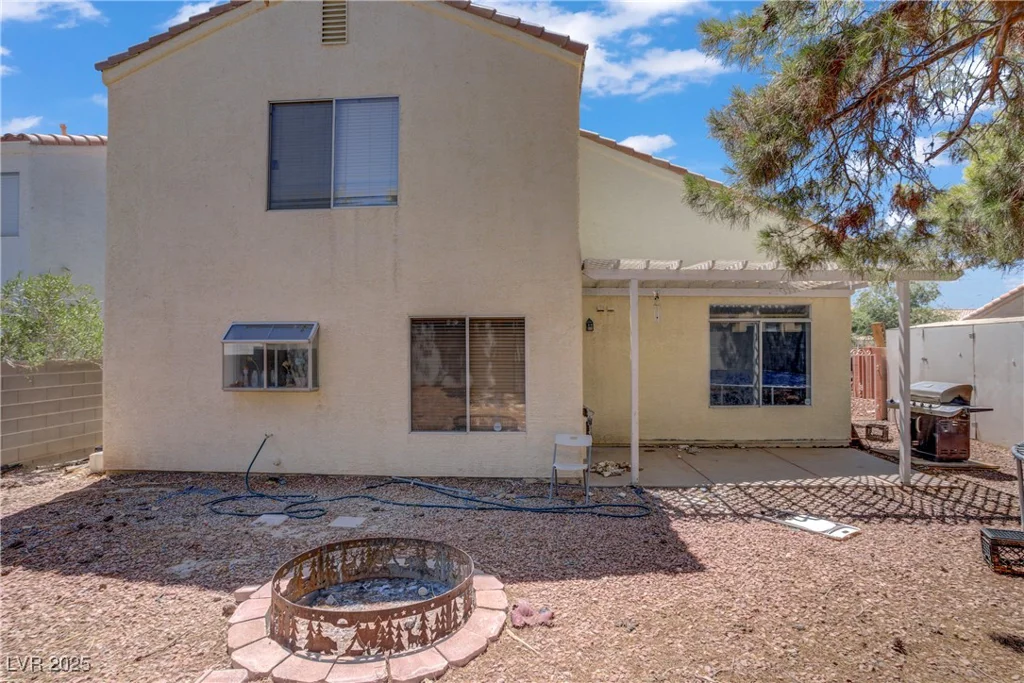 1840 Camino Carlos Rey, North Las Vegas, NV 89031