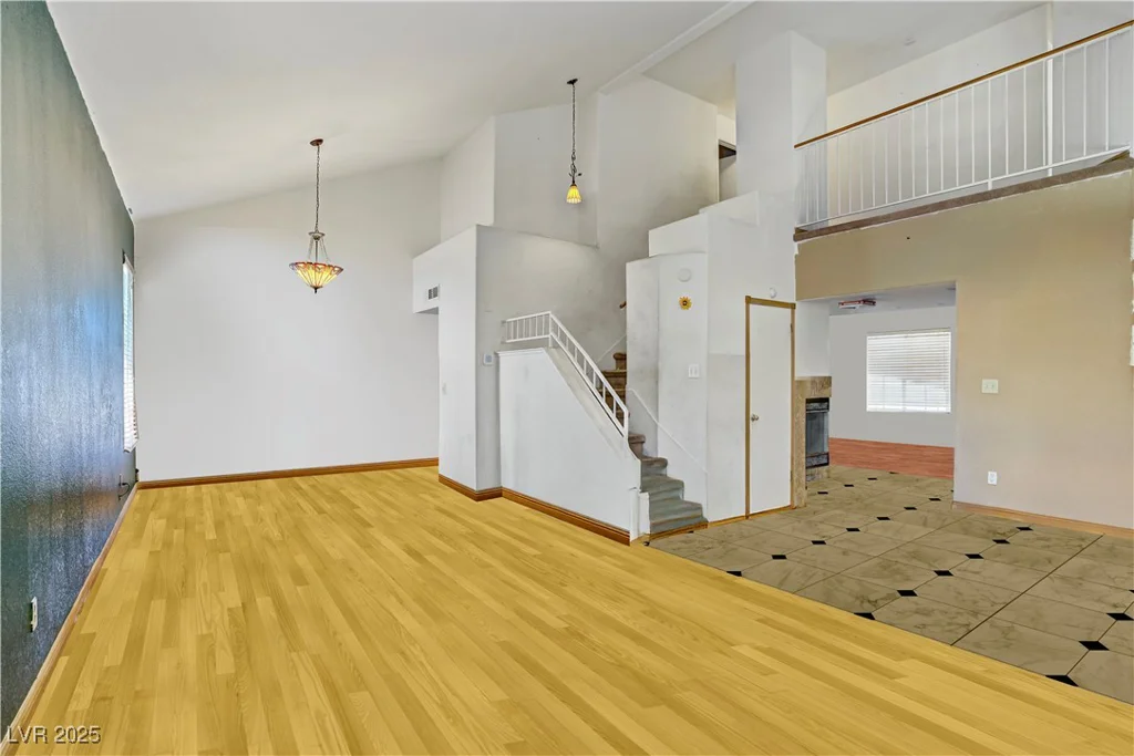 1840 Camino Carlos Rey, North Las Vegas, NV 89031