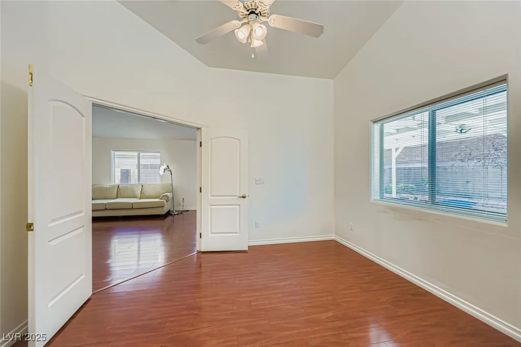 3635 Cool Vista, North Las Vegas, NV 89032