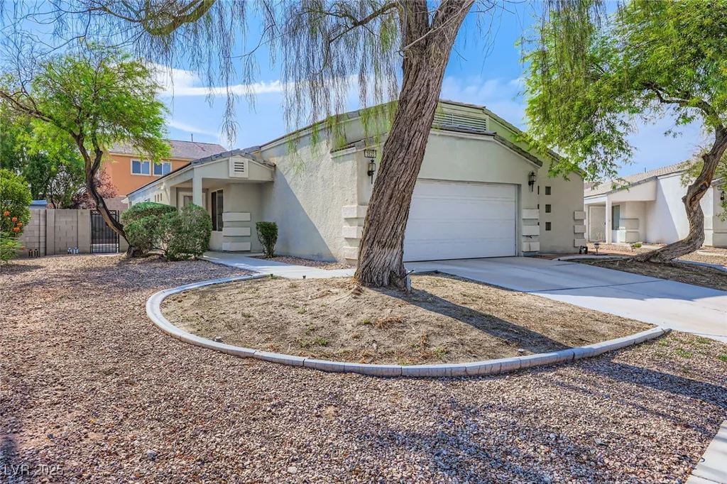 3635 Cool Vista, North Las Vegas, NV 89032