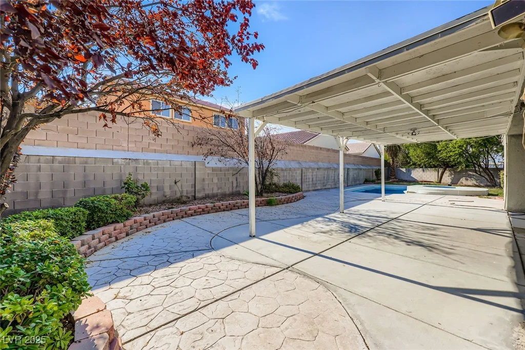 3635 Cool Vista, North Las Vegas, NV 89032