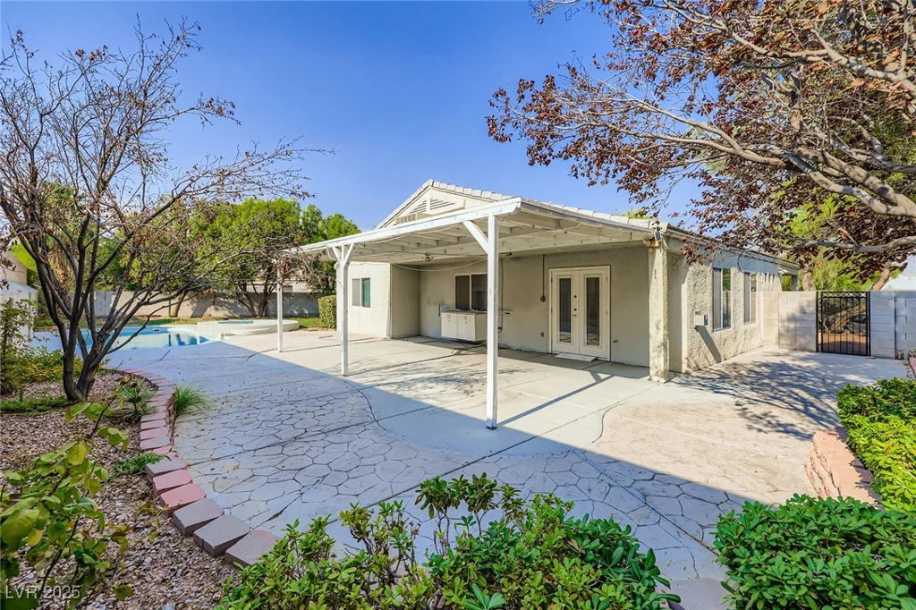 3635 Cool Vista, North Las Vegas, NV 89032