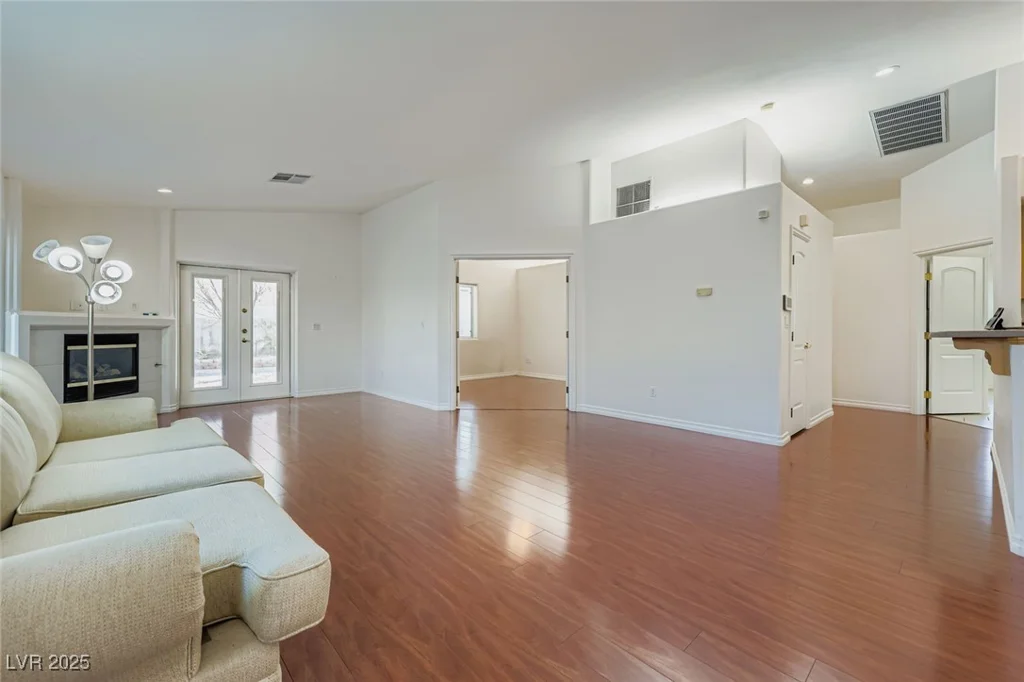 3635 Cool Vista, North Las Vegas, NV 89032