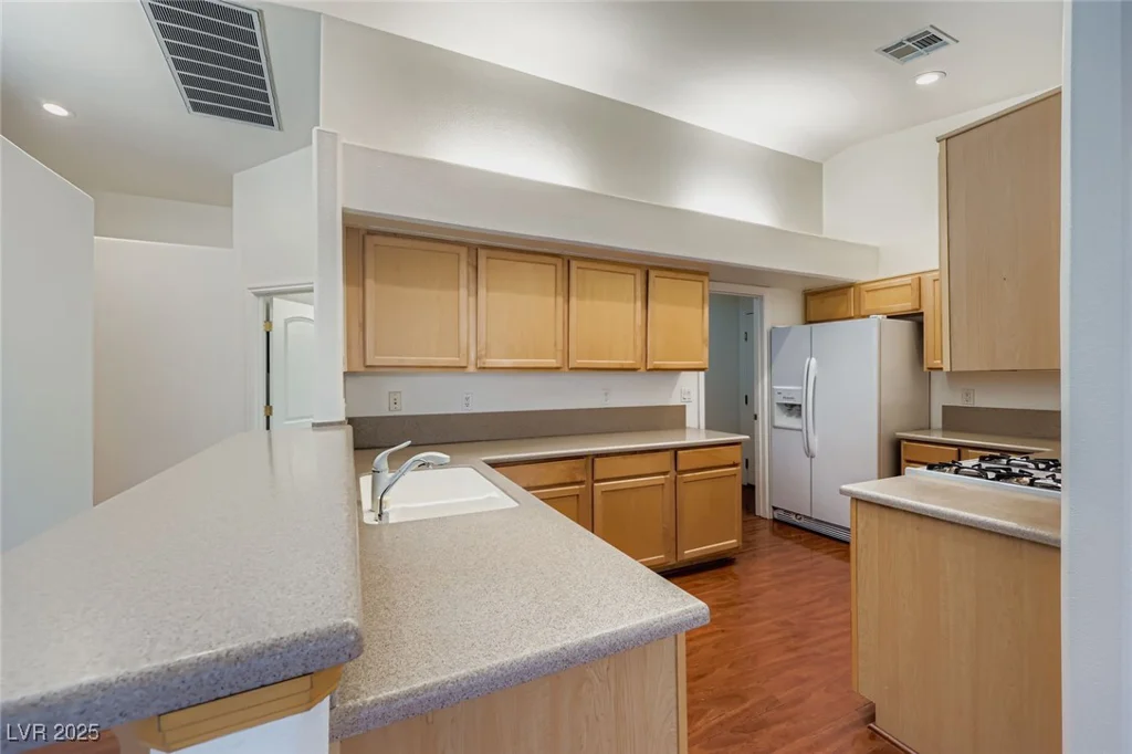 3635 Cool Vista, North Las Vegas, NV 89032