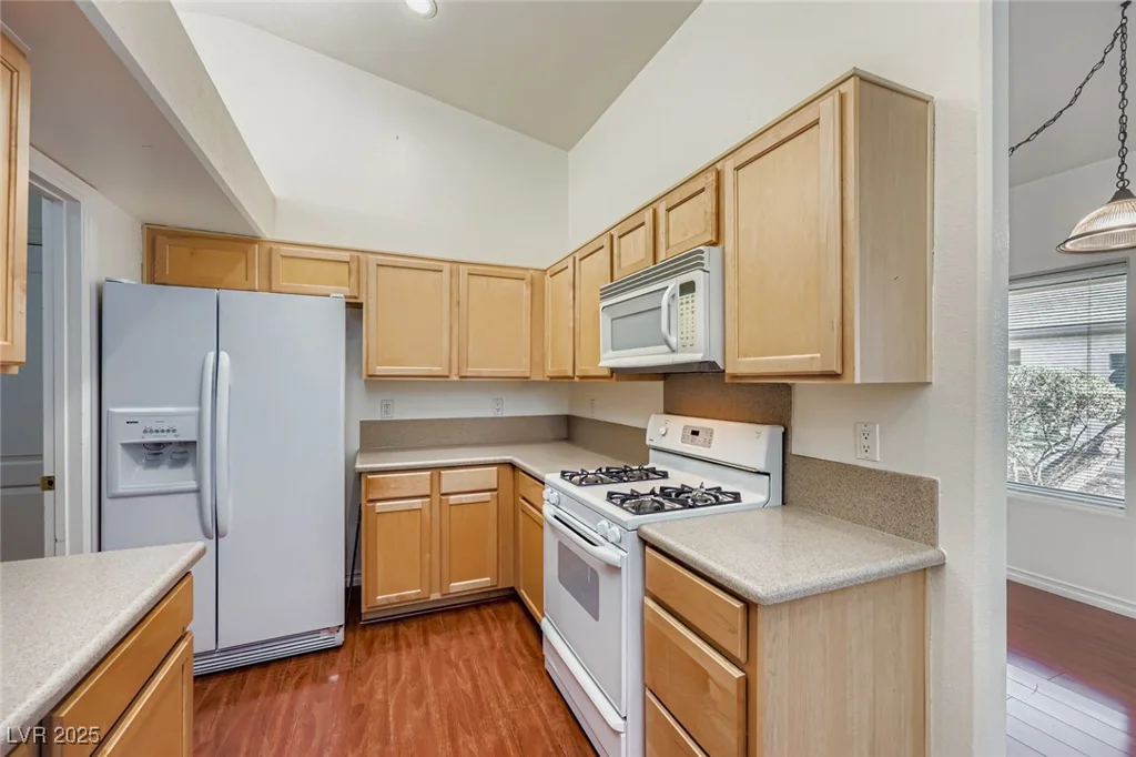 3635 Cool Vista, North Las Vegas, NV 89032