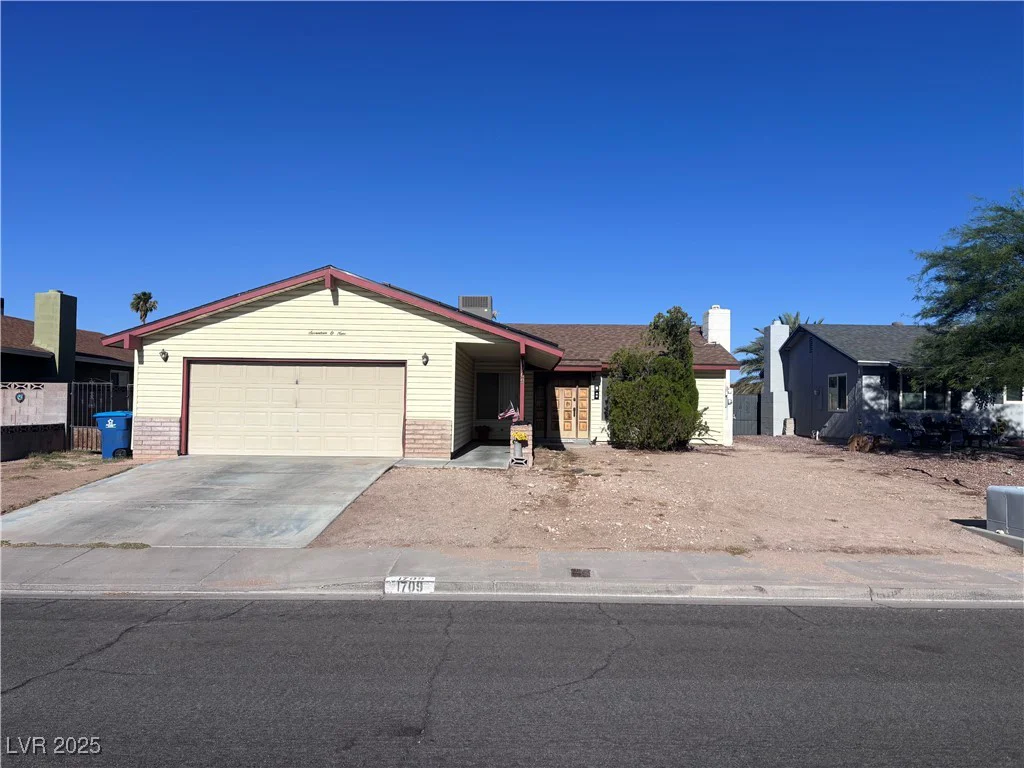 1709 Wildwood, Las Vegas, NV 89108