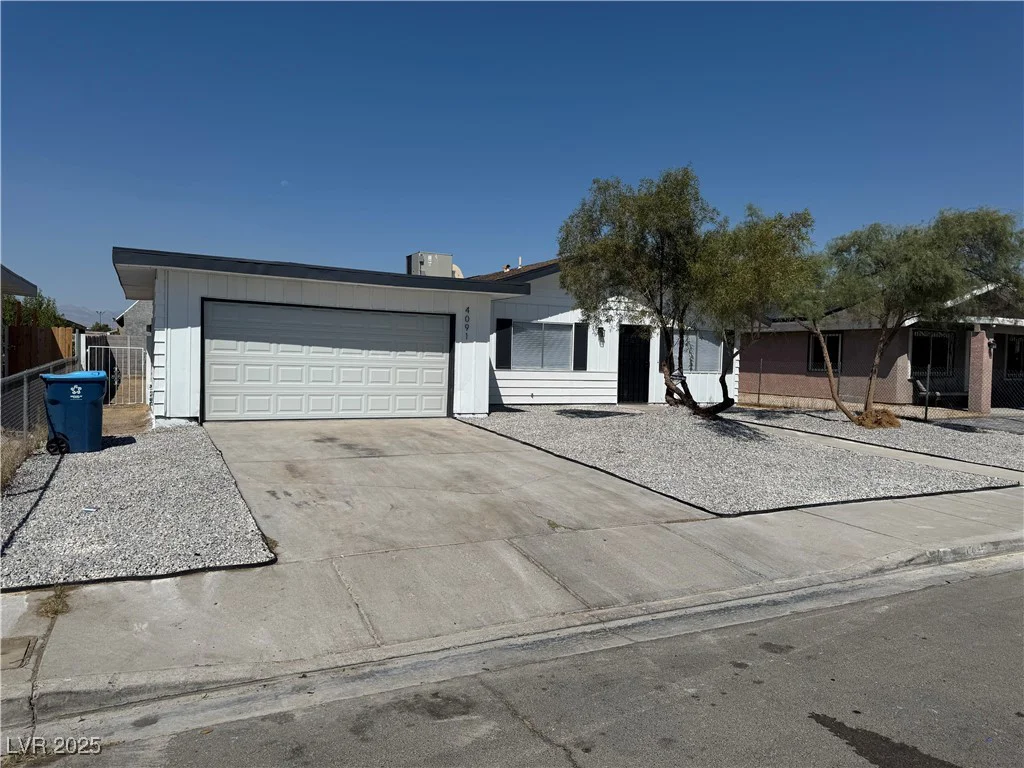 4091 Paramount, Las Vegas, NV 89115