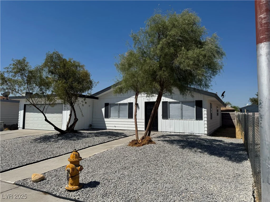4091 Paramount, Las Vegas, NV 89115