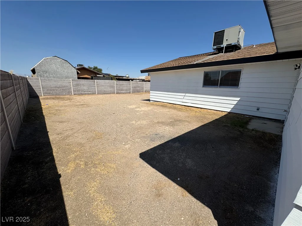 4091 Paramount, Las Vegas, NV 89115