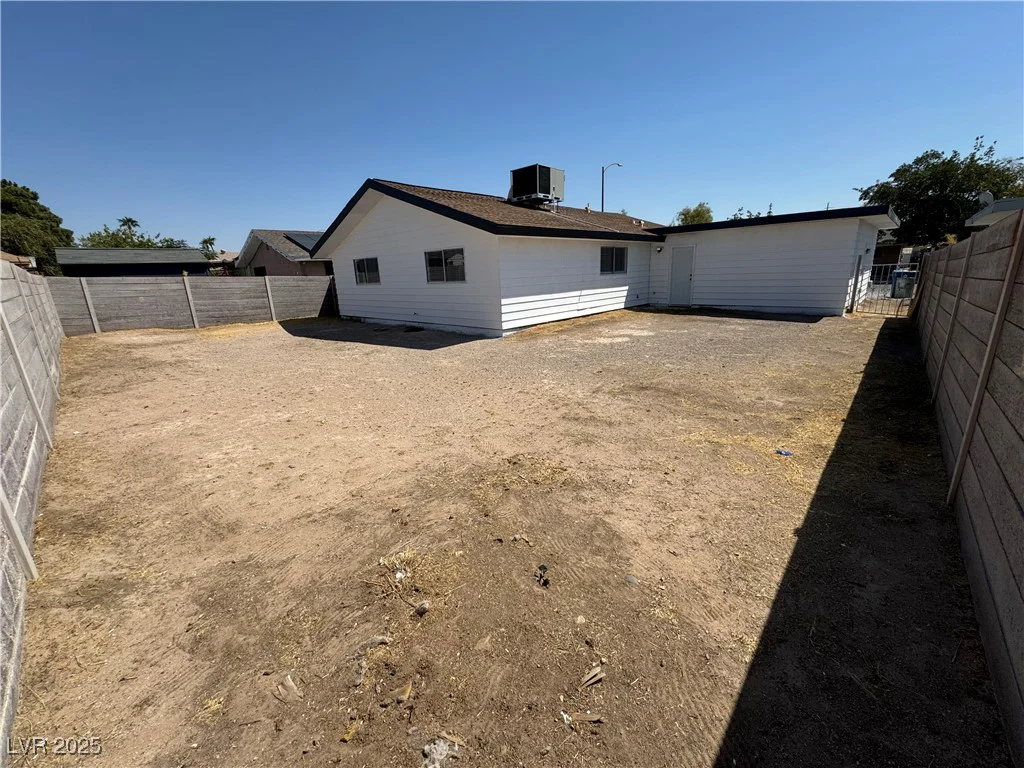 4091 Paramount, Las Vegas, NV 89115
