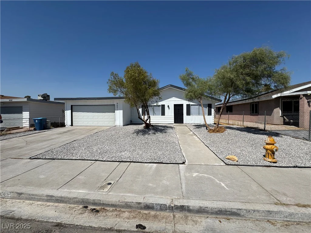 4091 Paramount, Las Vegas, NV 89115