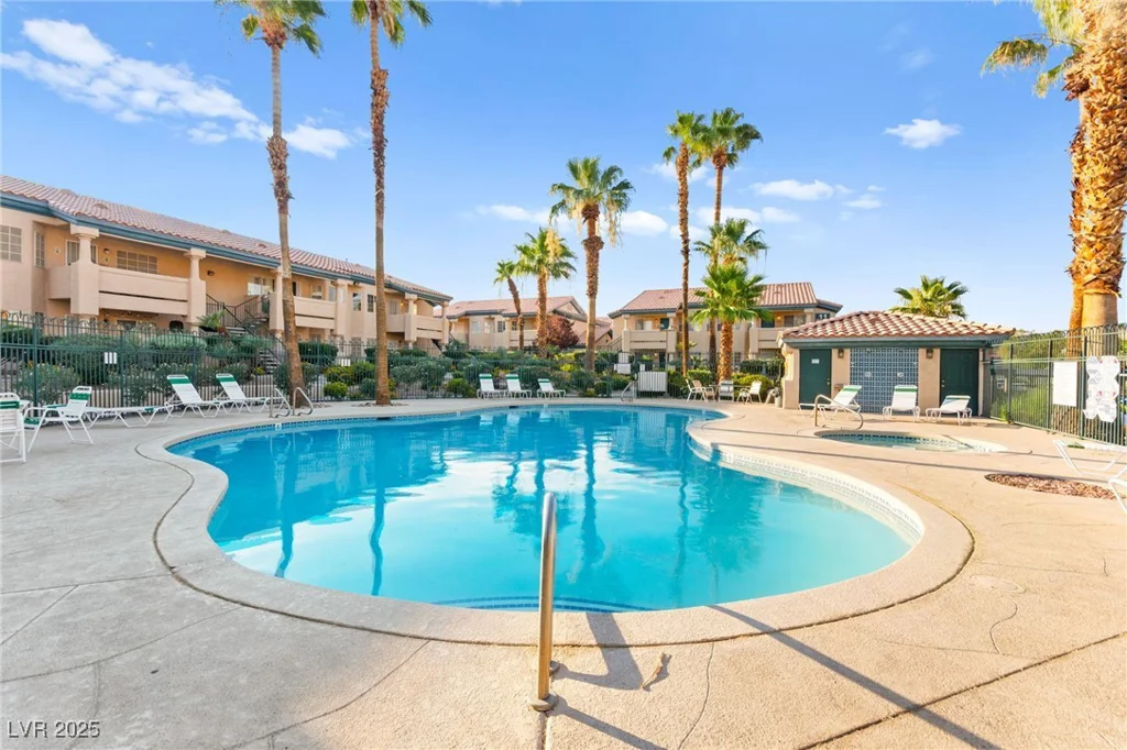 8410 Eldora, Las Vegas, NV 89117