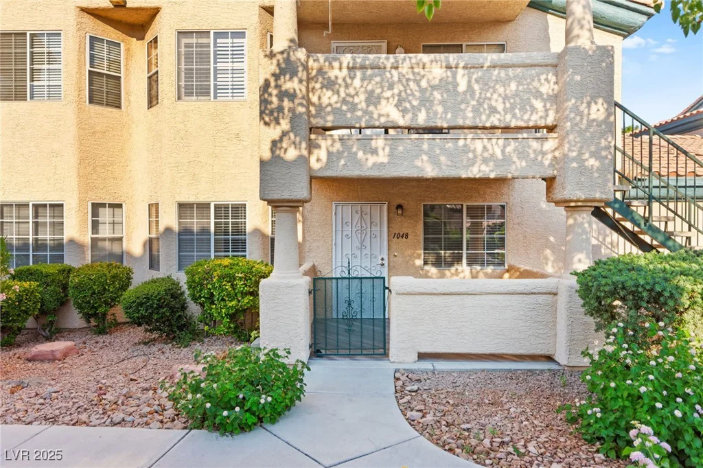 8410 Eldora, Las Vegas, NV 89117