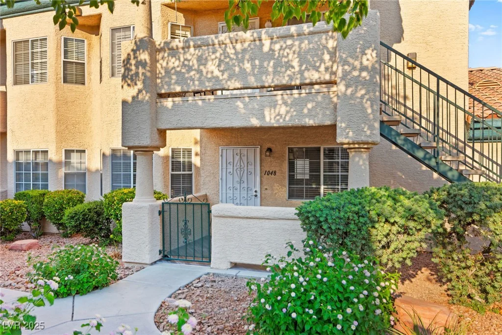 8410 Eldora, Las Vegas, NV 89117