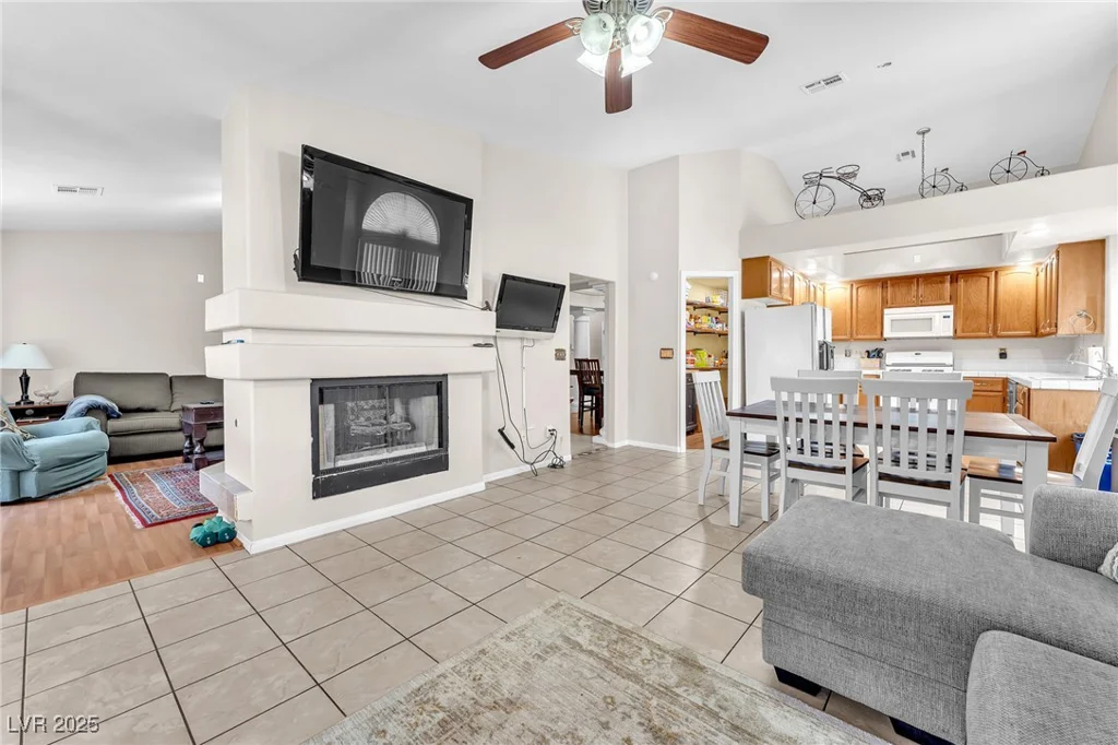 2811 Via Terra, Henderson, NV 89074