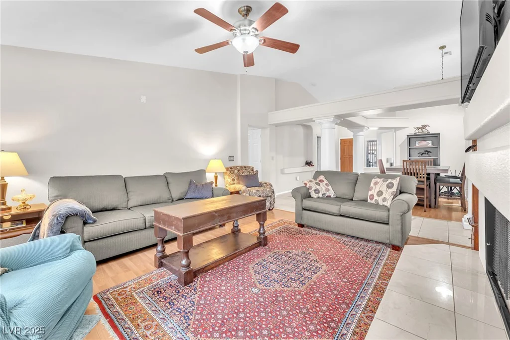 2811 Via Terra, Henderson, NV 89074
