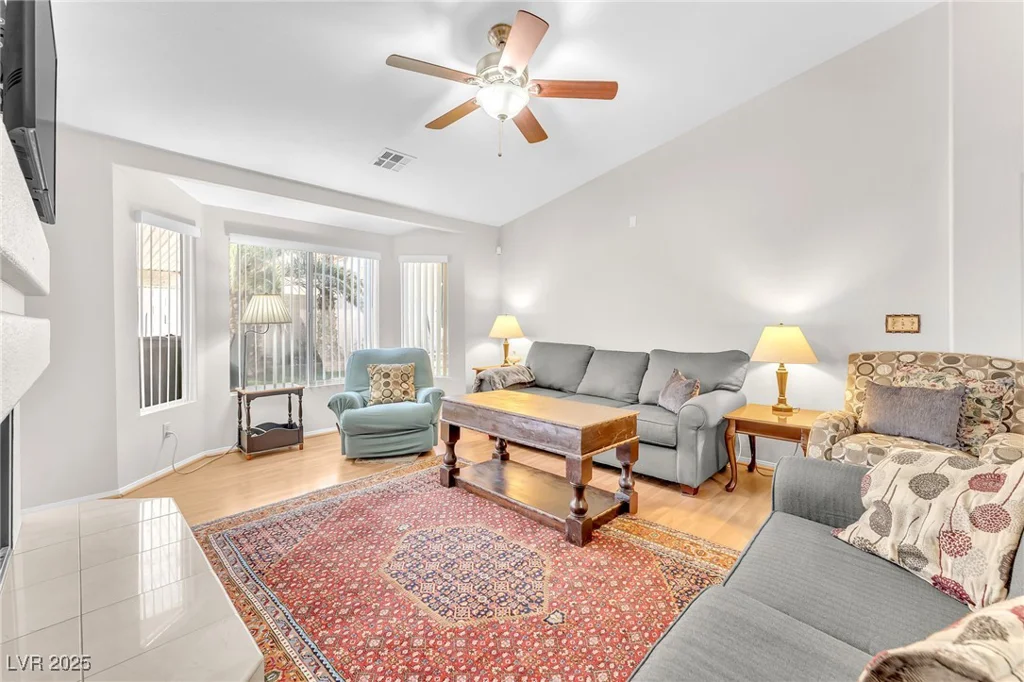 2811 Via Terra, Henderson, NV 89074