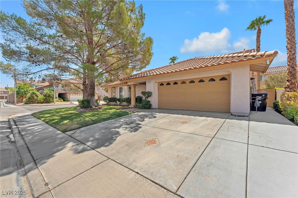 2811 Via Terra, Henderson, NV 89074