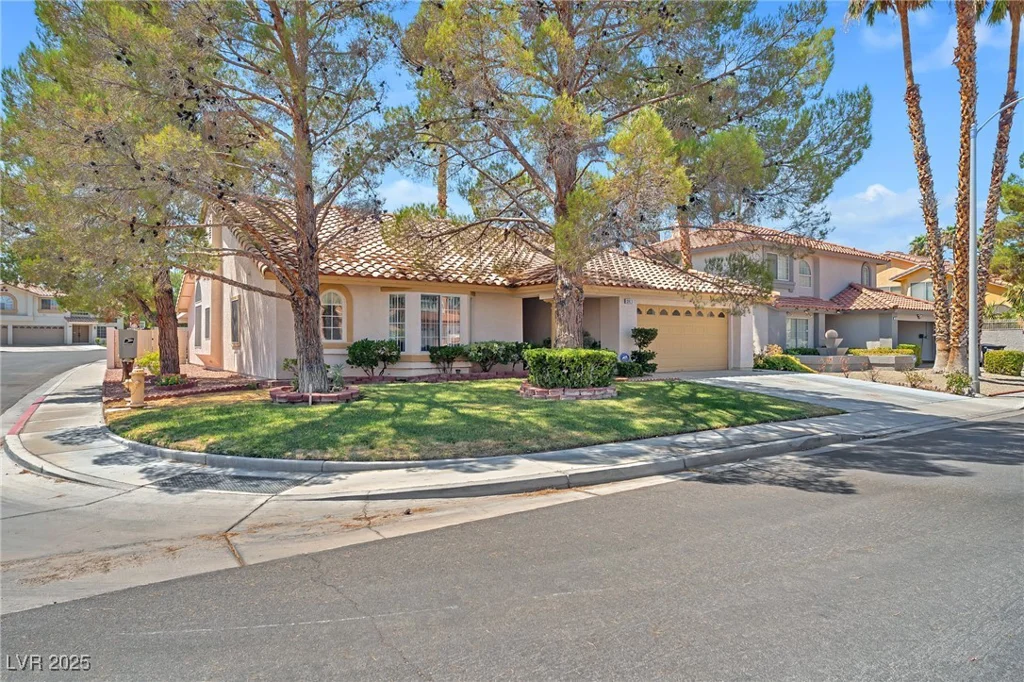 2811 Via Terra, Henderson, NV 89074