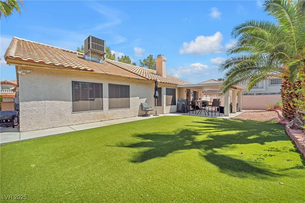 2811 Via Terra, Henderson, NV 89074