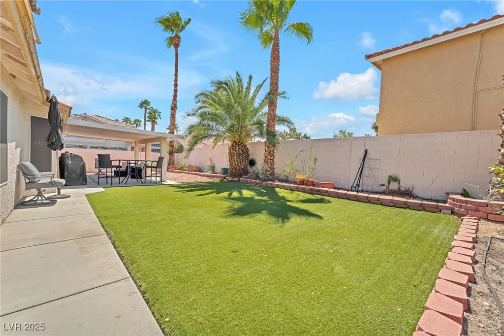 2811 Via Terra, Henderson, NV 89074