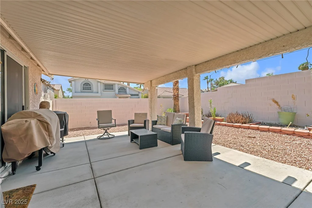 2811 Via Terra, Henderson, NV 89074
