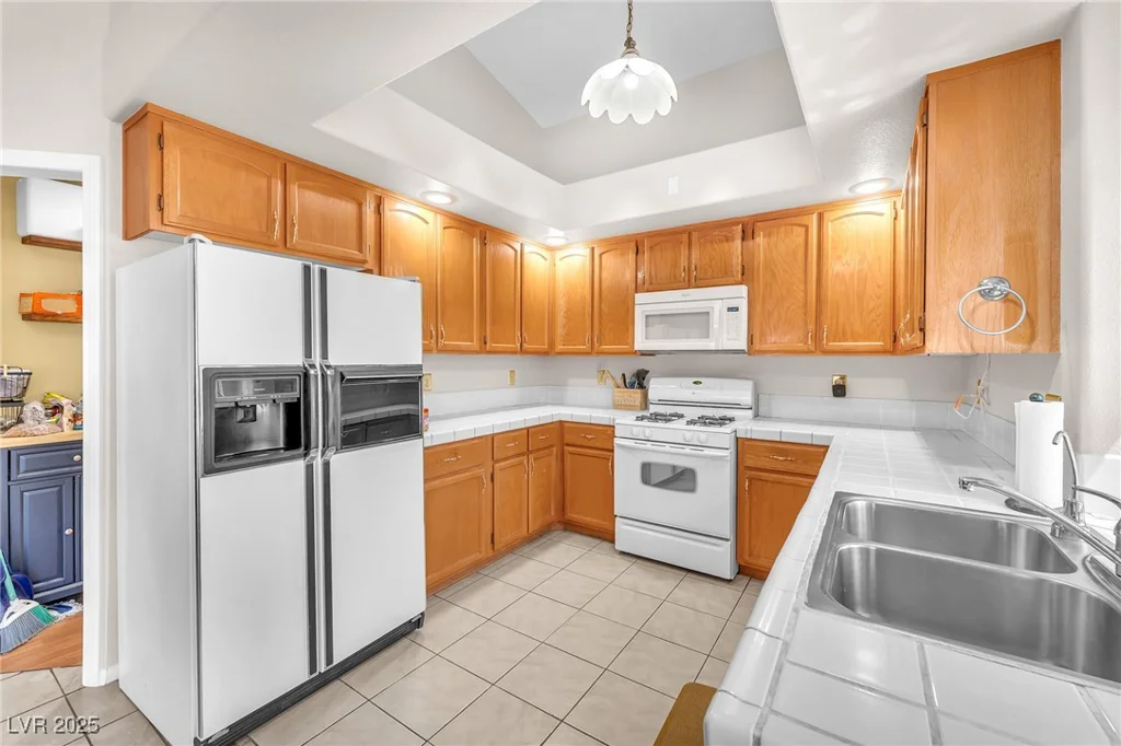 2811 Via Terra, Henderson, NV 89074