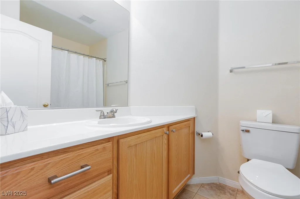 518 Seneca Ridge, North Las Vegas, NV 89084