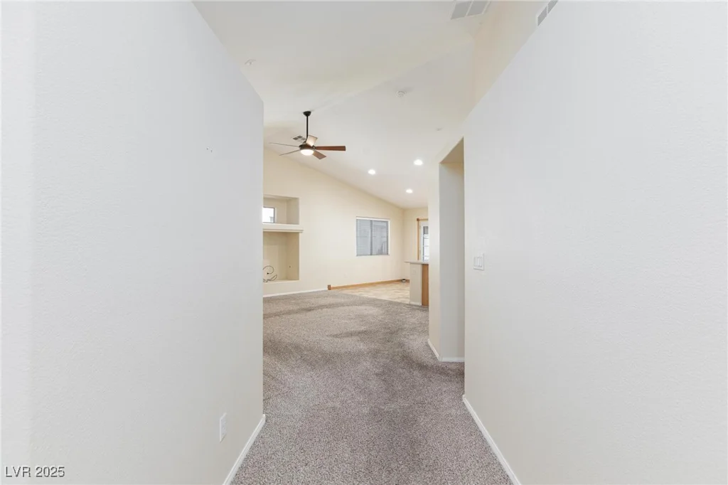 518 Seneca Ridge, North Las Vegas, NV 89084