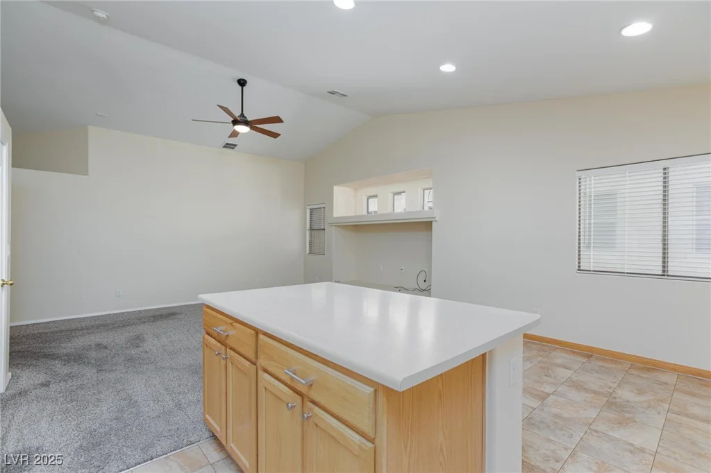 518 Seneca Ridge, North Las Vegas, NV 89084